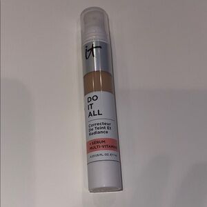 IT Cosmetics Do It All Concealer - Light-medium neutral color 230 - new